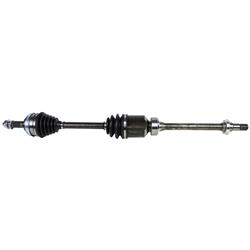 GSP New CV Axle Assemblies for 1988-1989 CAMRY, 1986-1993 CELICA - NCV69514