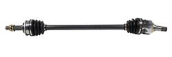 GSP New CV Axle Assemblies for 1992-1998 PASEO, 1987-1998 TERCEL - NCV69526