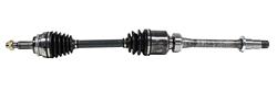 GSP New CV Axle Assemblies for 2002-2003 ES300, 2004-2006 ES330 - NCV69527