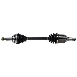 GSP New CV Axle Assemblies for 2003-2006 VIBE, MATRIX, 2005-2006 COROLLA - NCV69528