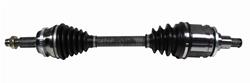 GSP New CV Axle Assemblies for 2004-2006 RX330, 2007-2009 RX350 - NCV69535