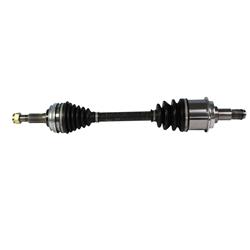 GSP New CV Axle Assemblies NCV69545