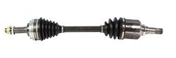 GSP New CV Axle Assemblies for 1994-1997 CELICA - NCV69550
