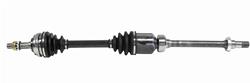 GSP New CV Axle Assemblies for 1994-1999 CELICA - NCV69555