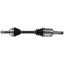 GSP New CV Axle Assemblies for 1996-2000 RAV4 - NCV69563