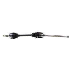 GSP New CV Axle Assemblies for 2009 HIGHLANDER, 1999-2001 RX300 - NCV69568