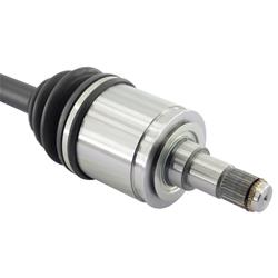 GSP New CV Axle Assemblies for 1998-2007 LAND CRUISER, LX470 - NCV69571XD