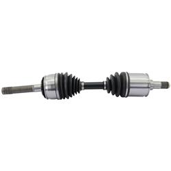 GSP XD Xtreme-Duty CV Axle Assemblies for 1998-2007 LAND CRUISER, LX470 - NCV69571XD