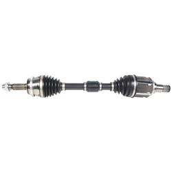 GSP XD Xtreme-Duty CV Axle Assemblies for 2002-2008 CAMRY, 2004-2008 SOLARA - NCV69577XD