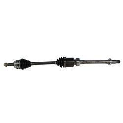 GSP New CV Axle Assemblies for 2002-2006 CAMRY, 2001-2007 HIGHLANDER, 2004-2008 SOLARA - NCV69578