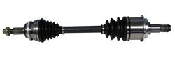 GSP New CV Axle Assemblies NCV69091