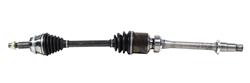 GSP New CV Axle Assemblies NCV69582
