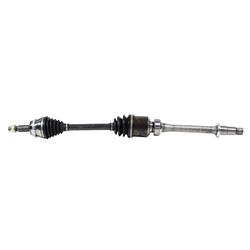 GSP New CV Axle Assemblies NCV69582