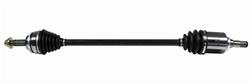 GSP New CV Axle Assemblies for 2003-2008 COROLLA, MATRIX - NCV69584