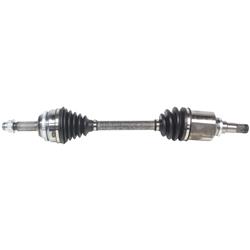GSP New CV Axle Assemblies for 2003-2008 COROLLA - NCV69585