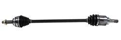 GSP New CV Axle Assemblies for 2003-2019 COROLLA, 2009-2013 MATRIX, 2009-2010 VIBE - NCV69588