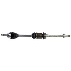 GSP New CV Axle Assemblies for 2001-2005 RAV4, 2005-2010 TC - NCV69590