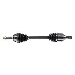 GSP New CV Axle Assemblies for 2001-2007 HIGHLANDER - NCV69595