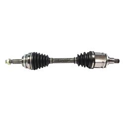 GSP New CV Axle Assemblies for 2001-2007 HIGHLANDER - NCV69599