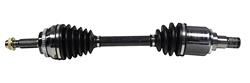 GSP New CV Axle Assemblies for 2004-2005 RAV4, 2005-2010 TC - NCV69602