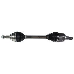 GSP New CV Axle Assemblies for 2004-2010 SIENNA - NCV69607