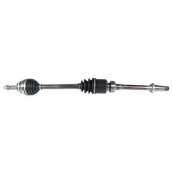 GSP New CV Axle Assemblies for 2004-2010 SIENNA - NCV69608