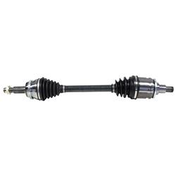 GSP New CV Axle Assemblies for 2004-2010 SIENNA - NCV69609