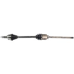 GSP New CV Axle Assemblies for 2004-2010 SIENNA - NCV69610