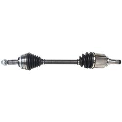 GSP New CV Axle Assemblies for 2004-2009 PRIUS - NCV69620