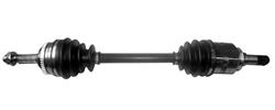 GSP New CV Axle Assemblies for 2004-2009 PRIUS - NCV69620