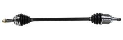 GSP New CV Axle Assemblies for 2004-2009 PRIUS - NCV69621