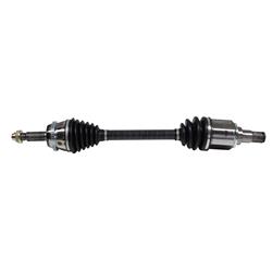 GSP New CV Axle Assemblies for 2007-2009 CAMRY - NCV69622