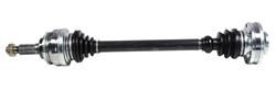 GSP New CV Axle Assemblies for 1990-1994 LS400 - NCV69624