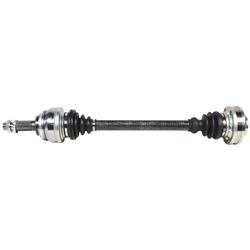 GSP New CV Axle Assemblies for 1990-1994 LS400 - NCV69624