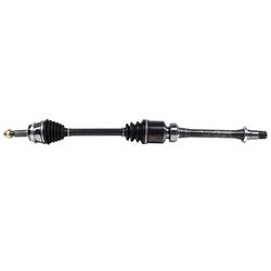 GSP New CV Axle Assemblies for 2007-2009 CAMRY - NCV69629