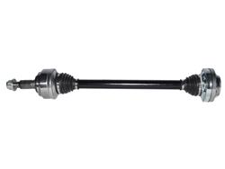 GSP New CV Axle Assemblies for 2003-2010 CAYENNE - NCV70037