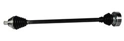 GSP New CV Axle Assemblies for 2006-2016 BEETLE, 2012-2015 PASSAT - NCV72007