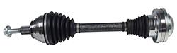 GSP New CV Axle Assemblies NCV72021