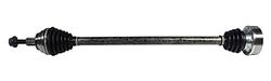 GSP New CV Axle Assemblies for 2014-2018 JETTA - NCV72024