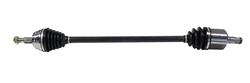 GSP New CV Axle Assemblies for 2003-2005 BEETLE - NCV72044