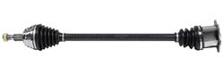 GSP New CV Axle Assemblies for 2004-2006 BEETLE - NCV72050