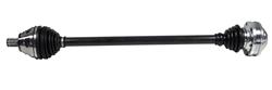 GSP New CV Axle Assemblies NCV72085