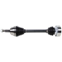 GSP New CV Axle Assemblies NCV72098