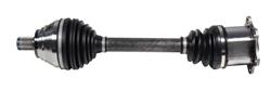 GSP New CV Axle Assemblies NCV72103