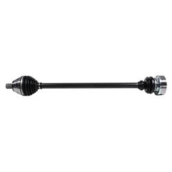 GSP New CV Axle Assemblies for 2010-2013 GOLF, 2005-2015 JETTA, 2006-2009 RABBIT - NCV72116