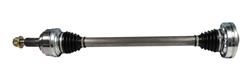 GSP New CV Axle Assemblies for 2009 Q7, 2004-2010 TOUAREG - NCV72138
