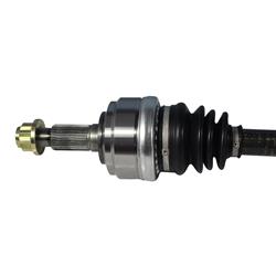 GSP New CV Axle Assemblies for 2004-2010 CAYENNE, TOUAREG, 2009 Q7 - NCV72139