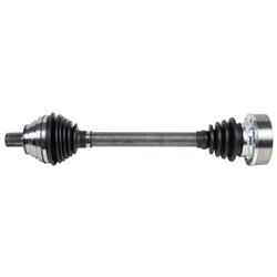 GSP New CV Axle Assemblies for 2015-2021 GOLF, 2015-2019 GOLF SPORTWAGEN, 2014-2024 JETTA - NCV72168