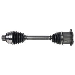 GSP New CV Axle Assemblies for 2012-2015 A6 - NCV72169