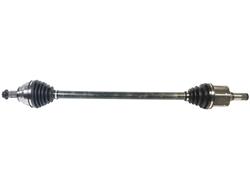 GSP New CV Axle Assemblies for 2018-2024 TIGUAN - NCV72177